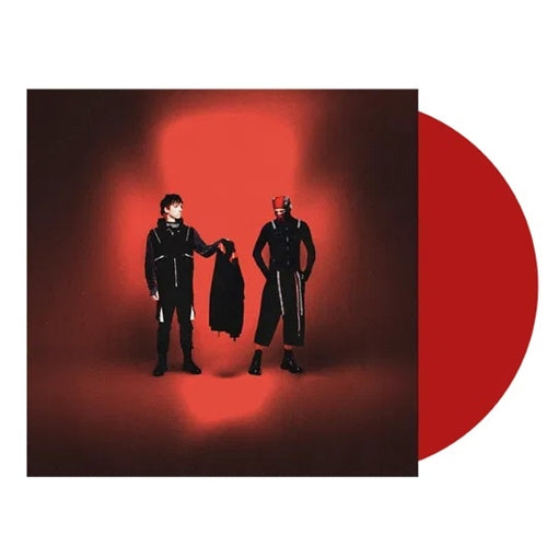 Twenty One Pilots - Breach (Red) LP