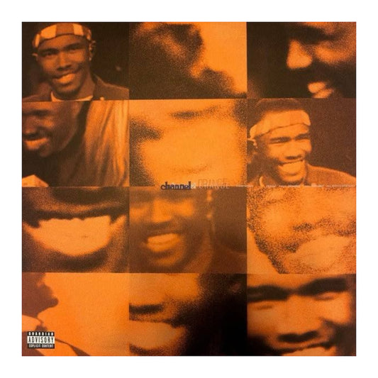 Frank Ocean - Channel Orange 2LP