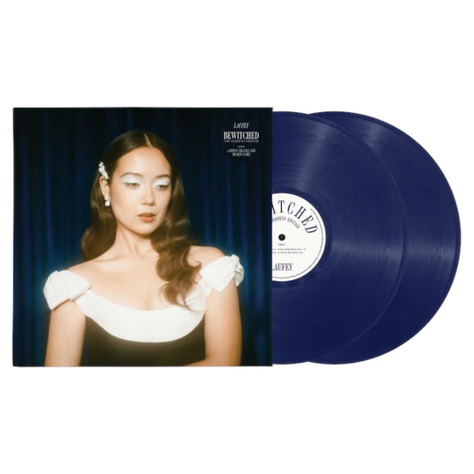 Laufey - Bewitched (The Goddess Edition) 2LP Vinyl Record