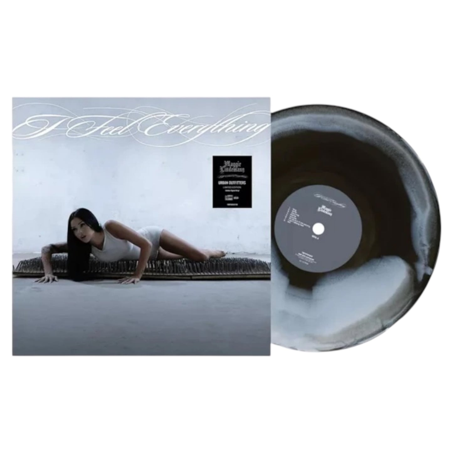 Maggie Lindermann - I Feel Everything (Smoke Signal) LP