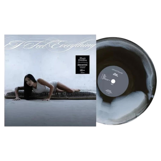 Maggie Lindermann - I Feel Everything (Smoke Signal) LP