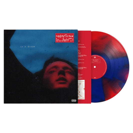 Troye Sivan - In A Dream (5th Anniversary) LP