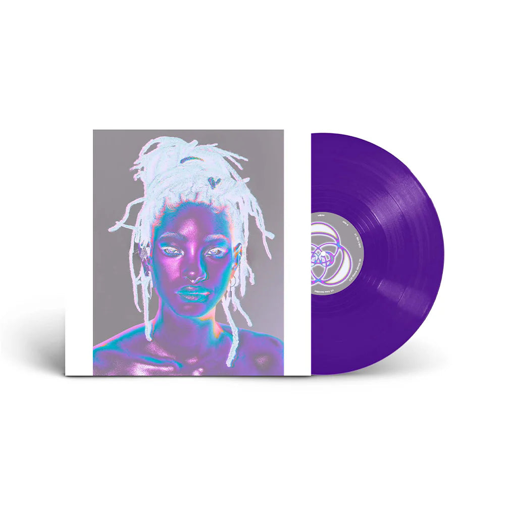 Willow Smith - Willow (Amethyst Purple) LP