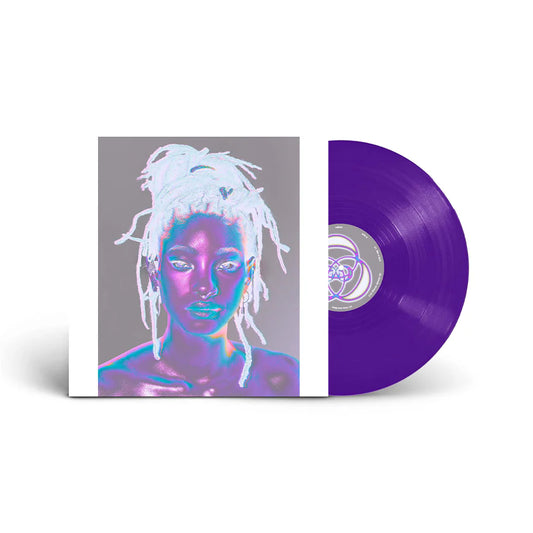 Willow Smith - Willow (Amethyst Purple) LP