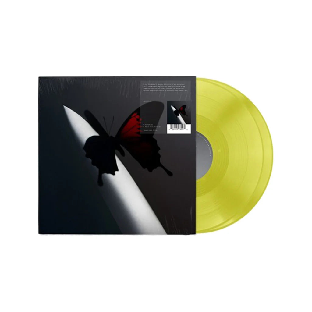 Post Malone - Twelve Carat Toothache (Yellow) LP