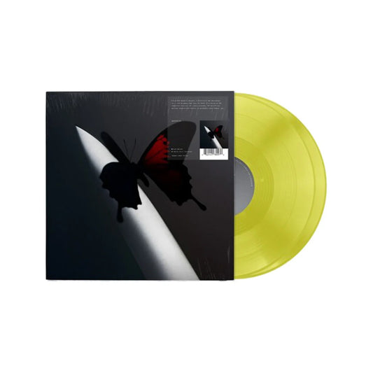 Post Malone - Twelve Carat Toothache (Yellow) LP