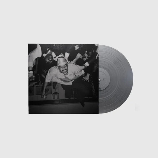 Dijon - Baby (Gray) LP