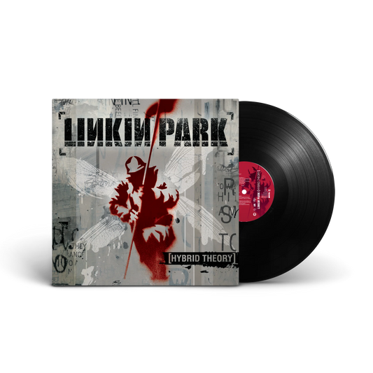 Linkin Park - Hybrid Theory LP