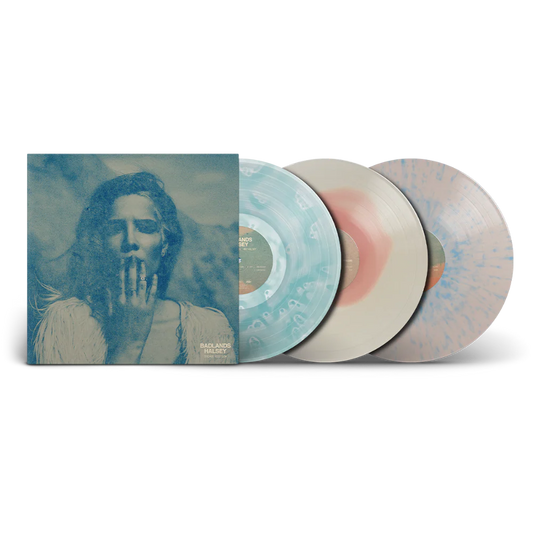 Halsey - Badlands (Decade Edition Anthology) 3LP