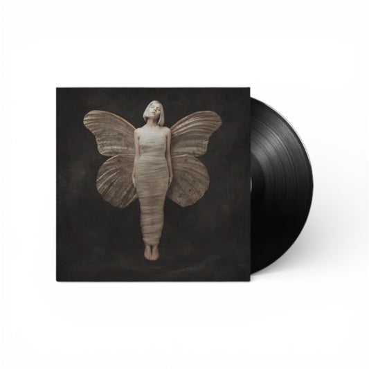 Aurora · All My Demons Greeting Me As A Friend LP
