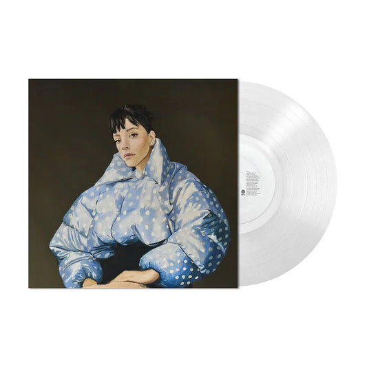 Lily Allen - West End Girl (Clear) LP