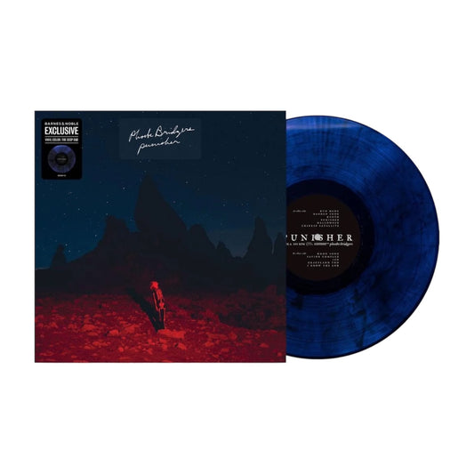 Phoebe Bridgers - Punisher (The Deep End) LP