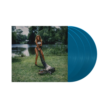 Beyoncé - B'day (20th Anniversary Deluxe Edition) 4LP