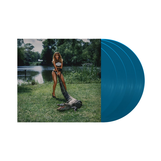 Beyoncé - B'day (20th Anniversary Deluxe Edition) 4LP