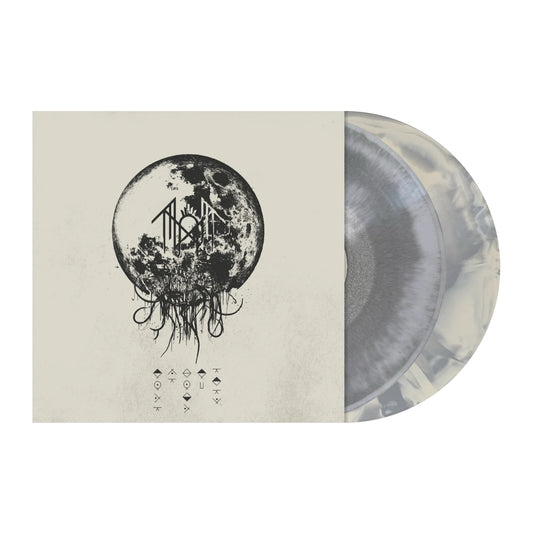 Sleep Token - Take Me Back To Eden (Granite Filled) Vinyl 2LP