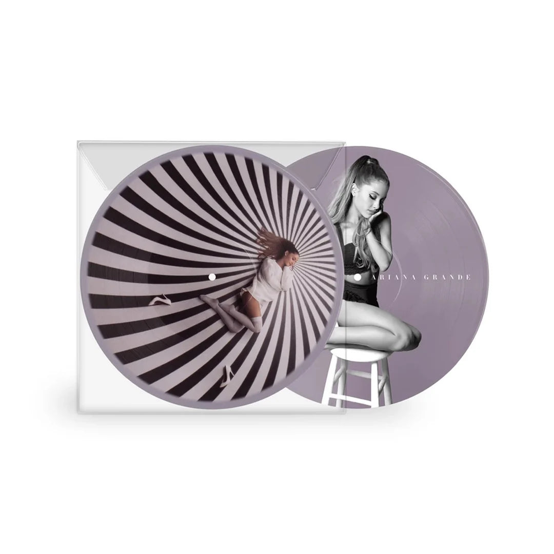 Ariana Grande - My Everything (Picture Disc) 2LP Vinyl Record