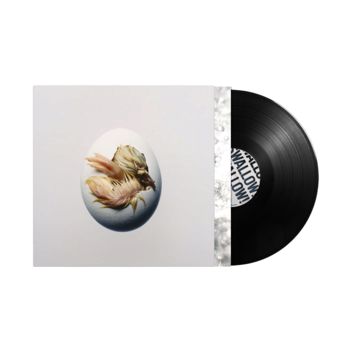 [PRE-ORDER] Shygirl - SWALLOW! LP Vinyl