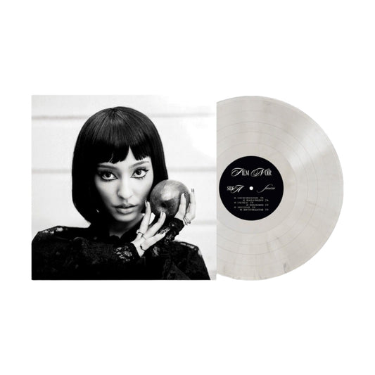 [PRE-ORDER] Faouzia - Film Noir LP Vinyl