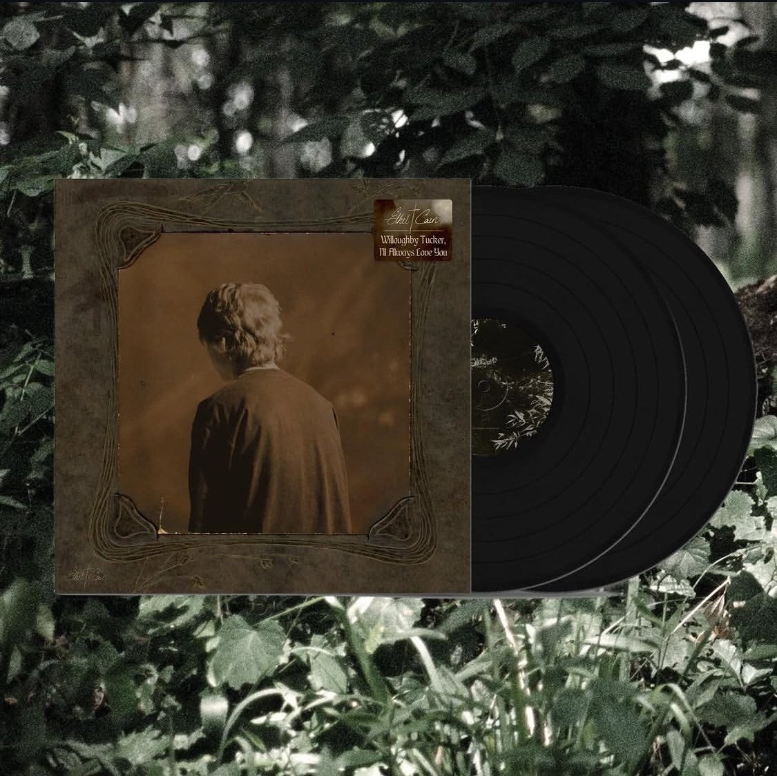 Ethel Cain - Willoughby Tucker, I’ll Always Love You 2LP with Insert (Indie Exclusive)