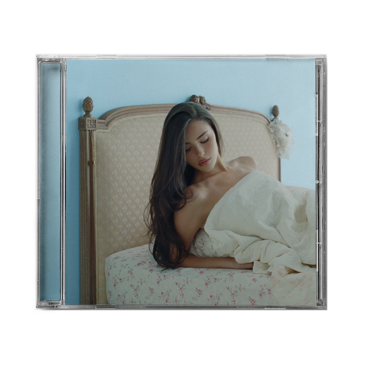 Madison Beer - Locket (Alternate Cover) CD