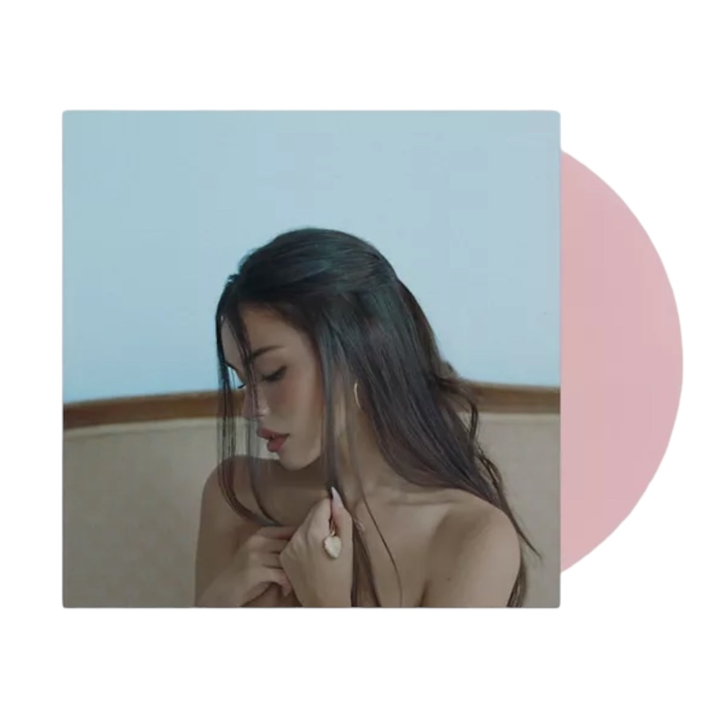 Madison Beer - Locket (Pink) LP