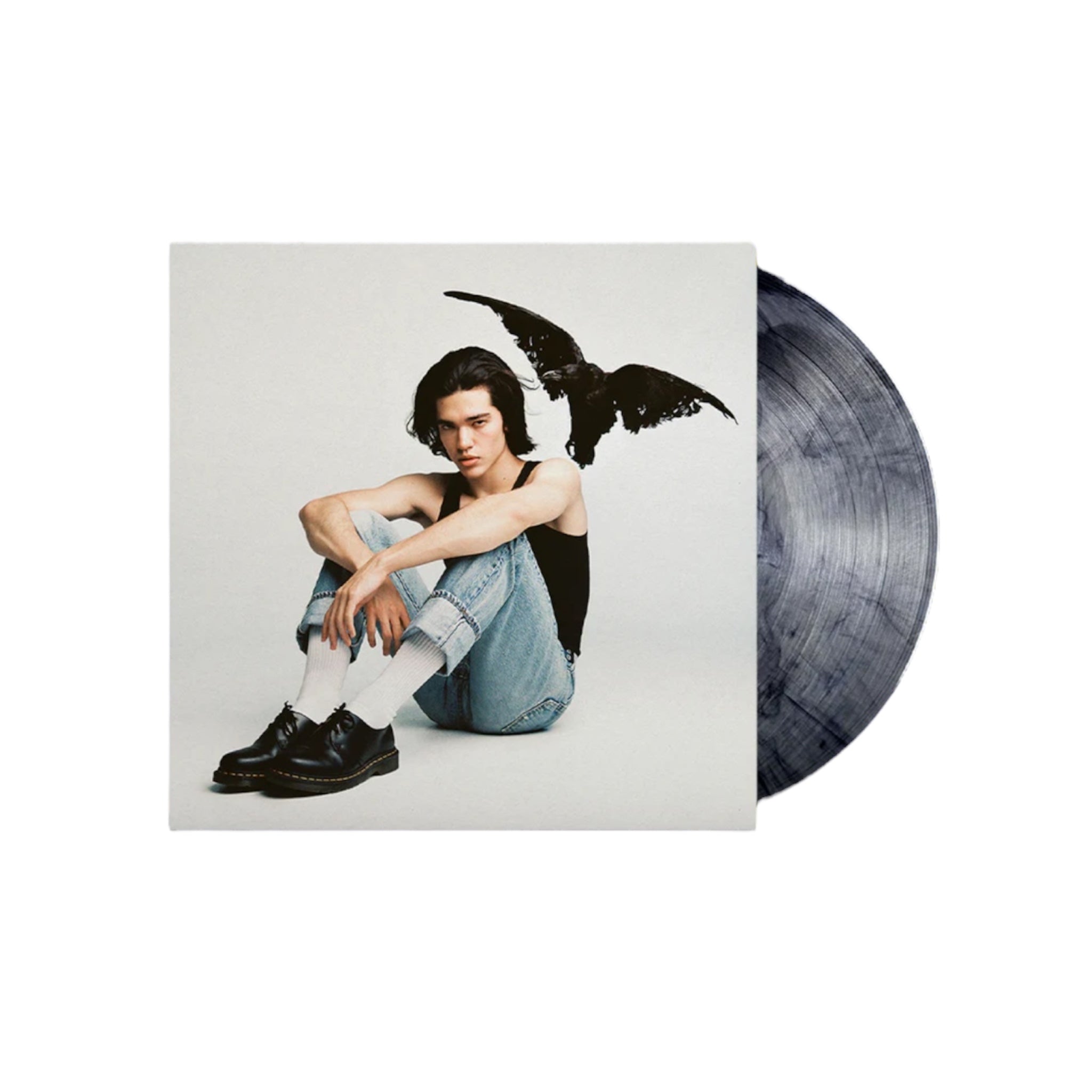 New Arrivals – Tiger Vault Records
