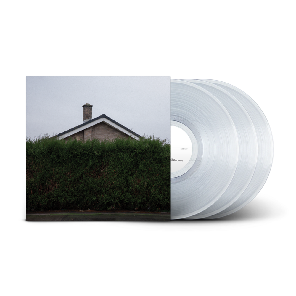 The 1975 - Still...At Their Very Best (White) 3LP