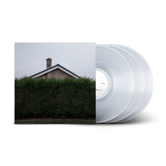 The 1975 - Still...At Their Very Best (Clear) 3LP