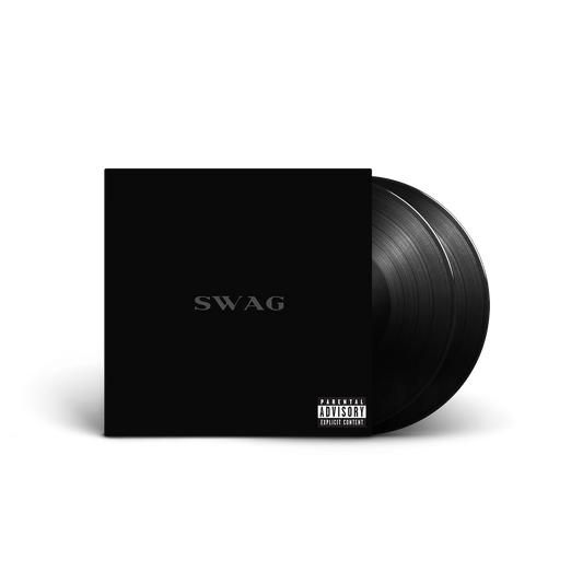 Justin Bieber - SWAG 2LP