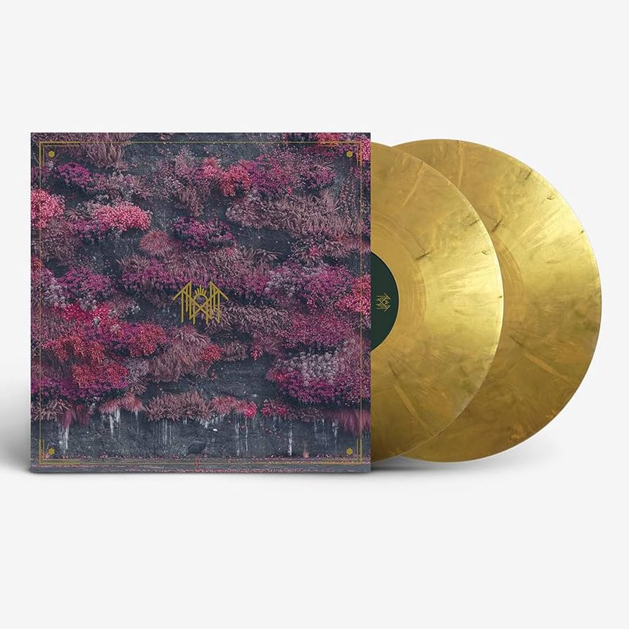 Sleep Token - Even In Arcadia (Metallic Gold) 2LP