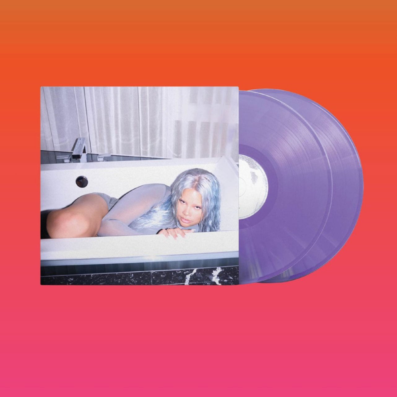 Shygirl - Club Shy Room Service Edition Vinyl