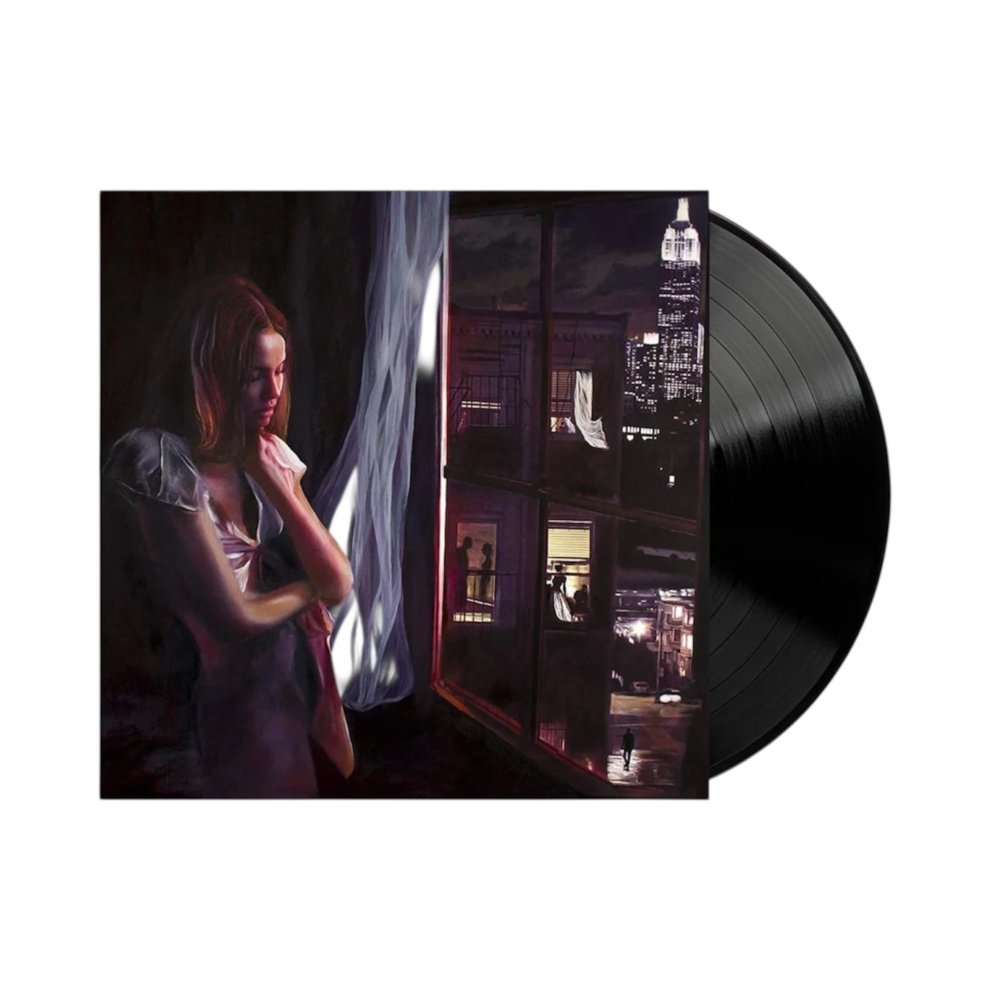 The Paper Kites - On The Corner Where You Live LP