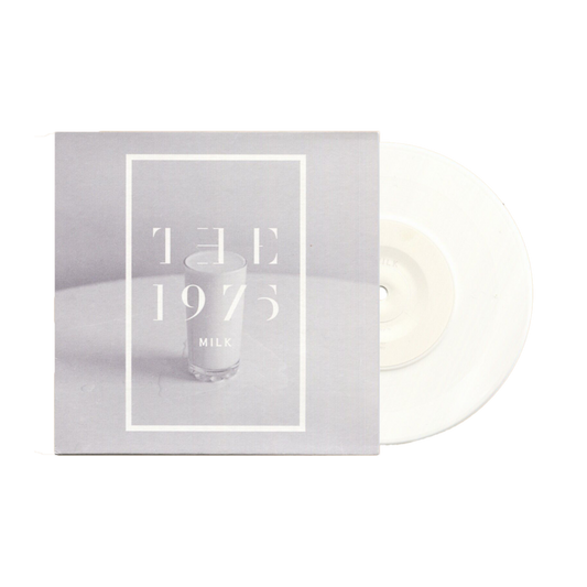 The 1975 - Milk 7” LP Vinyl Record