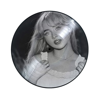 Sabrina Carpenter - Short N' Sweet Spotify First Exclusive Picture Disc LP Vinyl Record