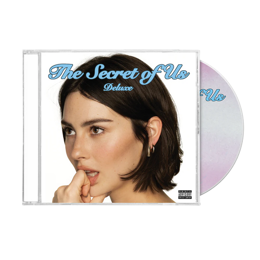 Gracie Abrams - The Secret Of Us (Deluxe) CD