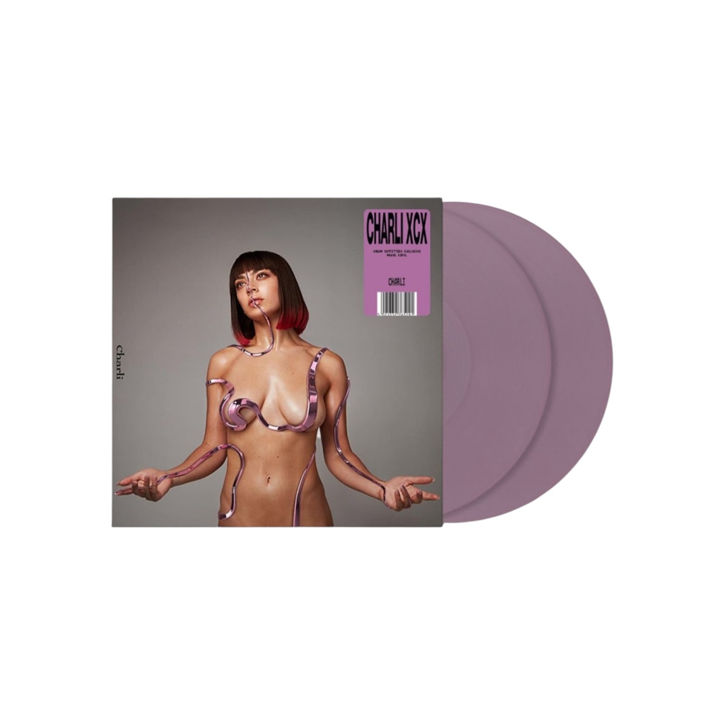 Charli xcx - Charli 2LP
