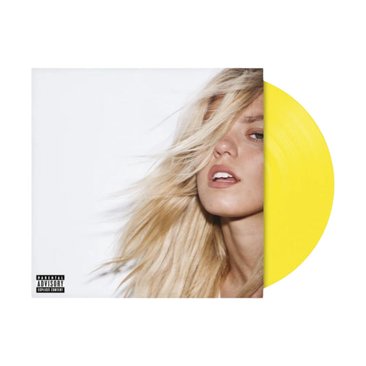 Renee Rapp - Bite Me (Alternate Cover Lemonade) LP