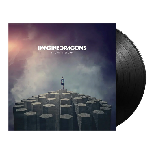 Imagine Dragons - Night Visions LP