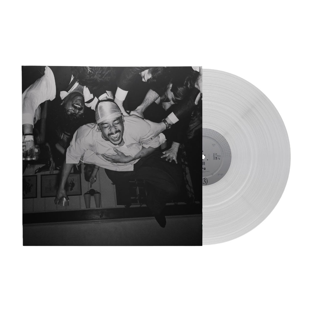 Dijon - Baby (Clear) LP