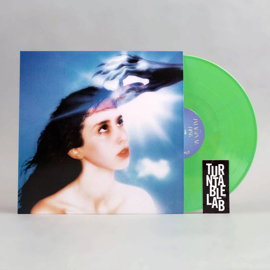 Magdalena Bay - Imaginal Disk (Green) 2LP