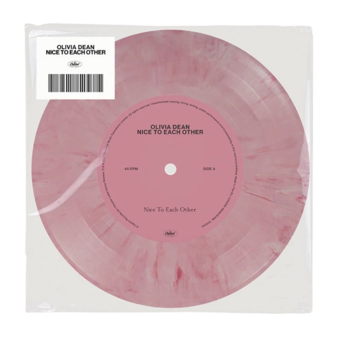 The Art of Loving – Tiger Vault Records