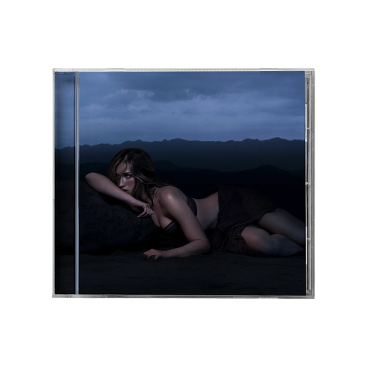 Tate Mcrae - So Close To What??? (Deluxe) CD