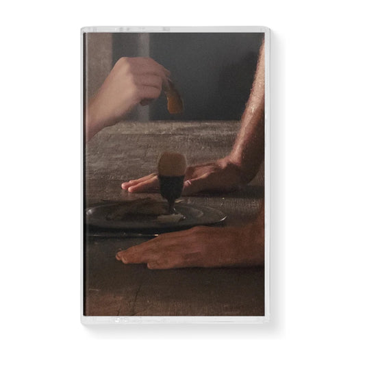 Charli xcx - Wuthering Heights Cassette