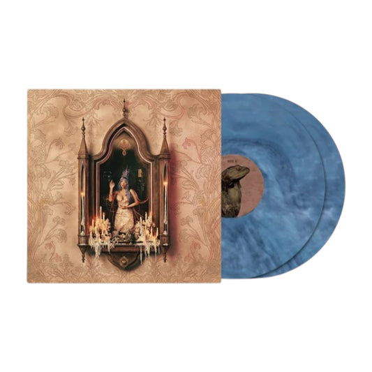 Melanie Martinez - Hades (Aura Blue) 2LP