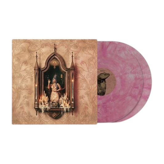 Melanie Martinez - Hades (Pink) 2LP