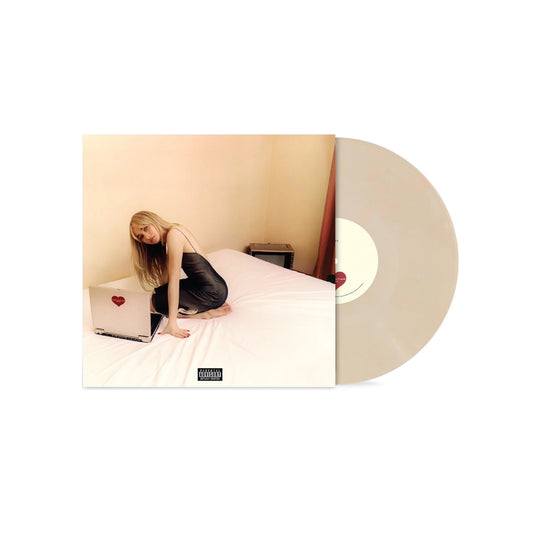 Sabrina Carpenter - emails I can’t send: fwd LP