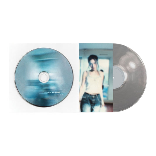 Oklou - Choke Enough Expansion Pack LP