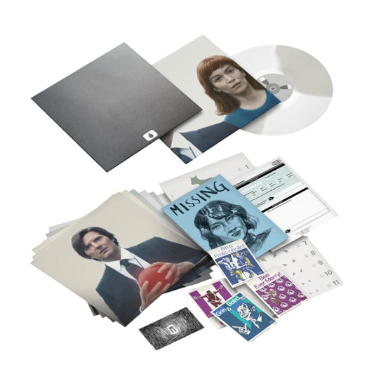 Severance: Season 2 (Apple TV+ Original Soundtrack)