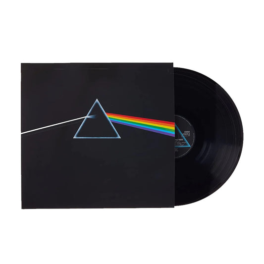 Pink Flyod - The Dark Side Of The Moon (Remastered 50th Anniversary 180g) LP