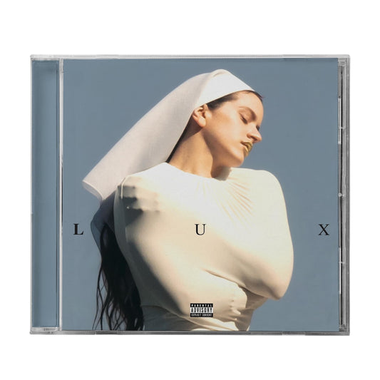 Rosalia - LUX  CD